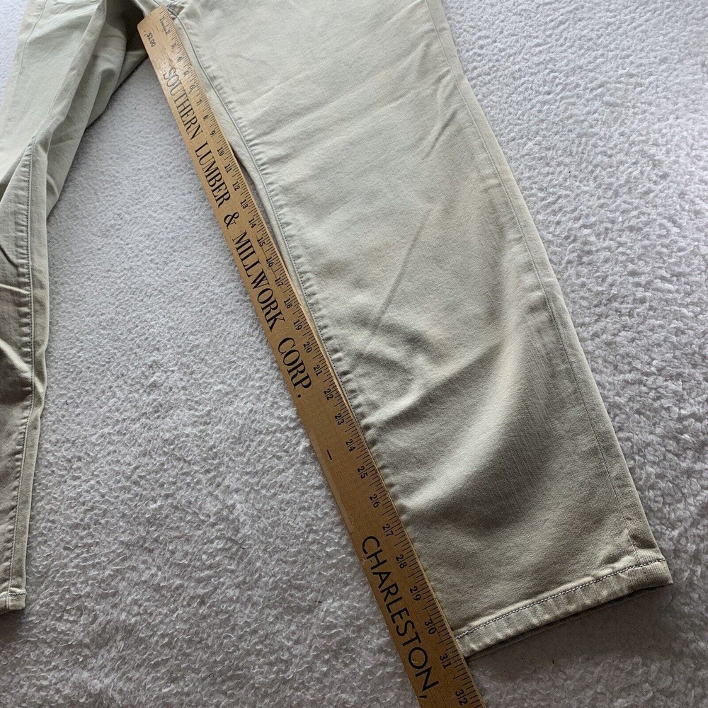 Torrid Sophia Skinny Jeans Plus Size 18 38x31 Bleached Denim Tapered Stretch - Picture 10 of 16